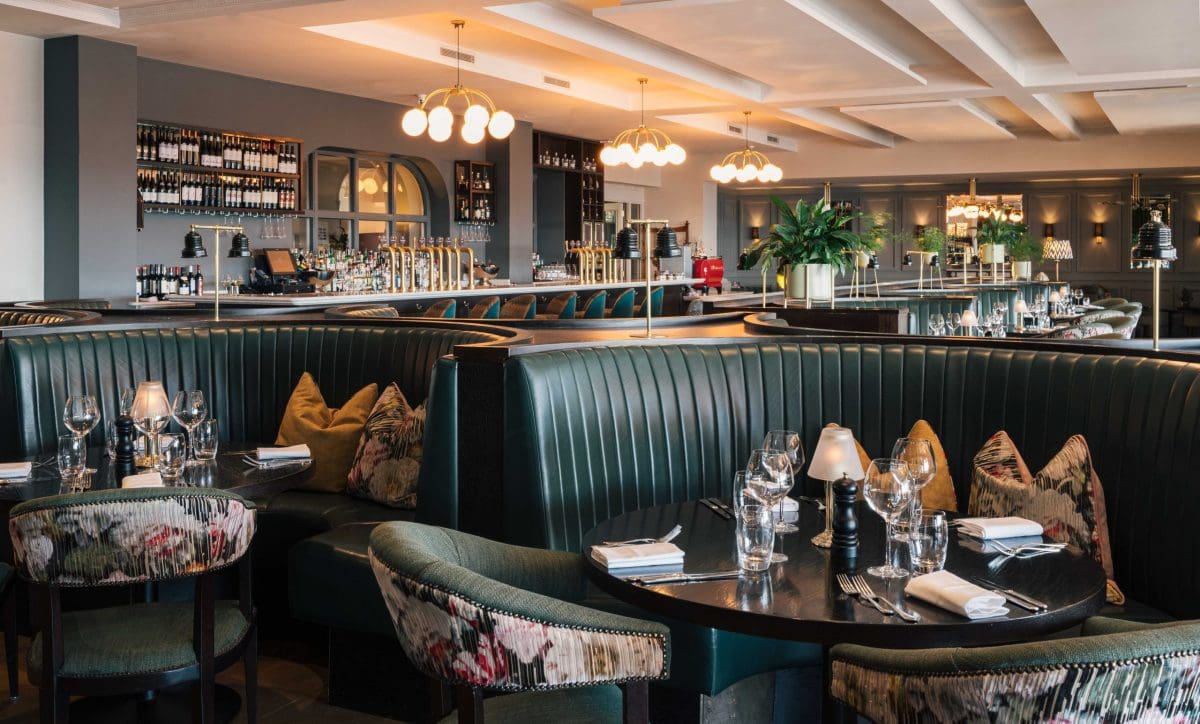 MONTENOTTE HOTEL WELCOMES NEW EXECUTIVE CHEF RUDI LIEBENBERG. 9 MONTENOTTE HOTEL WELCOMES NEW EXECUTIVE CHEF RUDI LIEBENBERG. 9