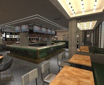 Sandman Hotel Group Brings its Premium Hospitality to Glasgow with New Hotel Opening 6