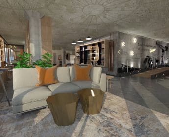 Sandman Hotel Group Brings its Premium Hospitality to Glasgow with New Hotel Opening 7