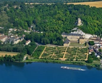 RAIL AND SAIL: EXPLORE EUROPE ON A NO-FLY LUXURY RIVER CRUISE WITH SCENIC 6