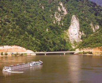 RAIL AND SAIL: EXPLORE EUROPE ON A NO-FLY LUXURY RIVER CRUISE WITH SCENIC 7 RAIL AND SAIL: EXPLORE EUROPE ON A NO-FLY LUXURY RIVER CRUISE WITH SCENIC 7