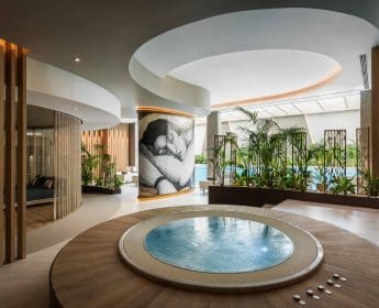 Top hospitality brand Hyatt has debuted in Portugal with the opening of its FIRST Hyatt branded Hotel, Hyatt Regency Lisbon. 28