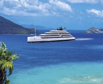 The name’s Cruises…Emerald Cruises: Luxury yachts visiting the Caribbean in James Bond-style 10