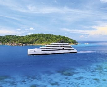 The name’s Cruises…Emerald Cruises: Luxury yachts visiting the Caribbean in James Bond-style 7