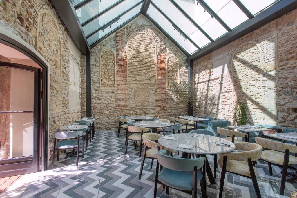 LA FONDA HERITAGE HOTEL MARBELLA IS NOW OPEN, LAUNCHING AS THE FIRST RELAIS & CHÂTEAUX HOTEL IN ANDALUSIA 13