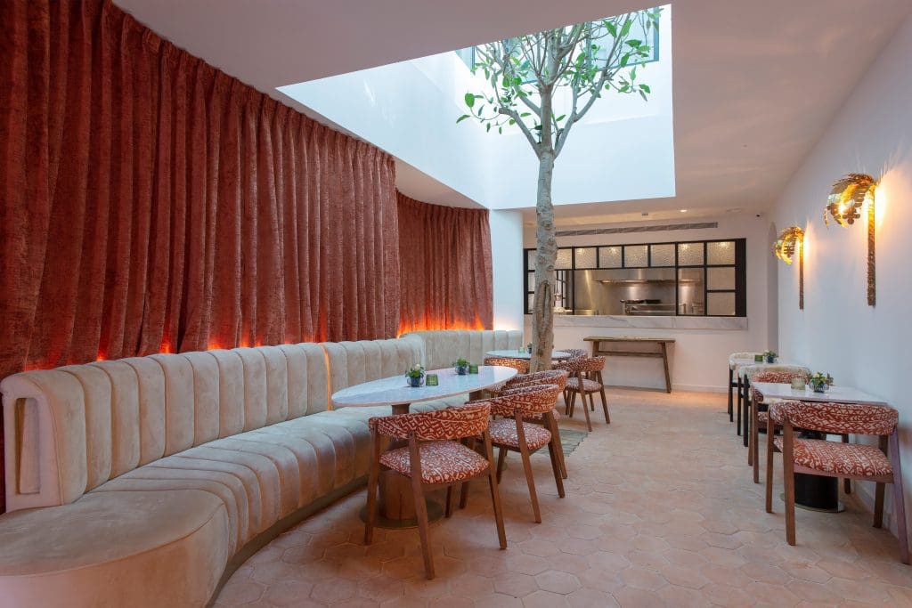 LA FONDA HERITAGE HOTEL MARBELLA IS NOW OPEN, LAUNCHING AS THE FIRST RELAIS & CHÂTEAUX HOTEL IN ANDALUSIA 12