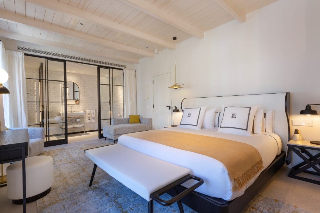 LA FONDA HERITAGE HOTEL MARBELLA IS NOW OPEN, LAUNCHING AS THE FIRST RELAIS & CHÂTEAUX HOTEL IN ANDALUSIA 14