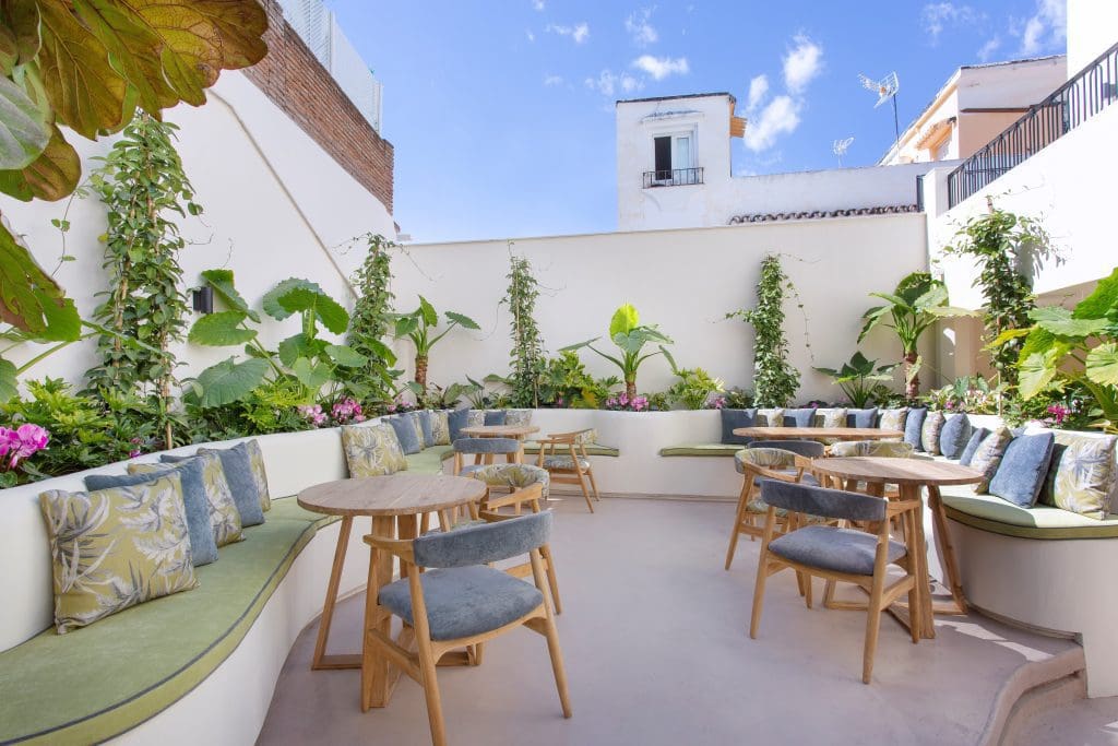 LA FONDA HERITAGE HOTEL MARBELLA IS NOW OPEN, LAUNCHING AS THE FIRST RELAIS & CHÂTEAUX HOTEL IN ANDALUSIA 11