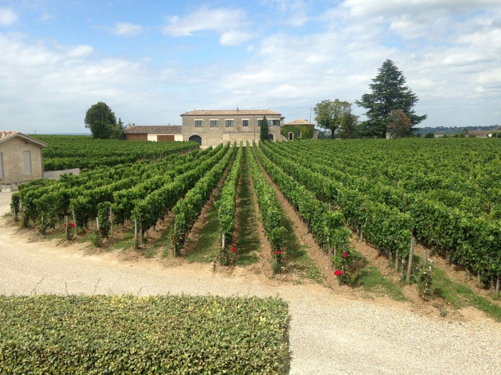 GOOD FOOD, FINE WINE AND TALL SHIPS – COMBINING A EUROPEAN WATERWAYS CRUISE WITH VISIT TO ANNUAL BORDEAUX WINE FESTIVAL, JUNE 22 - 25 6