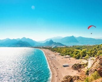 JET2HOLIDAYS RESPONDS TO TREND FOR WELLNESS HOLIDAYS TO TÜRKIYE BY ANNOUNCING BIGGEST-EVER OFFERING OF SPA HOTELS IN DESTINATION 5