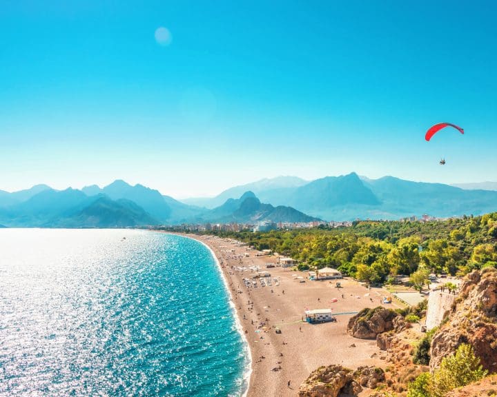 JET2HOLIDAYS RESPONDS TO TREND FOR WELLNESS HOLIDAYS TO TÜRKIYE BY ANNOUNCING BIGGEST-EVER OFFERING OF SPA HOTELS IN DESTINATION 1