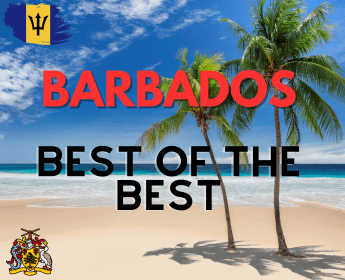 BARBADOS BEST OF THE BEST