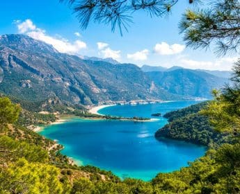 JET2HOLIDAYS RESPONDS TO TREND FOR WELLNESS HOLIDAYS TO TÜRKIYE BY ANNOUNCING BIGGEST-EVER OFFERING OF SPA HOTELS IN DESTINATION 4