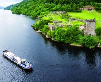 IN HONOUR OF WORLD WHISKY DAY ON MAY 20TH, EUROPEAN WATERWAYS INVITES TRAVELLERS TO ‘COME SHARE A WEE DRAM WITH US! 9