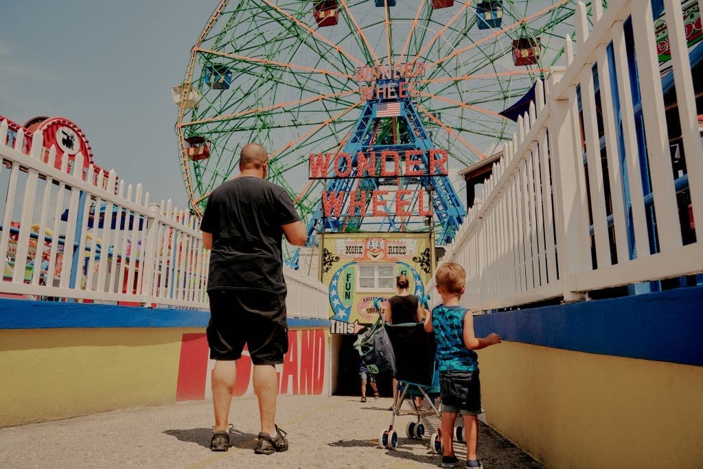 WAYS TO SAVE IN NEW YORK CITY THIS SUMMER 12