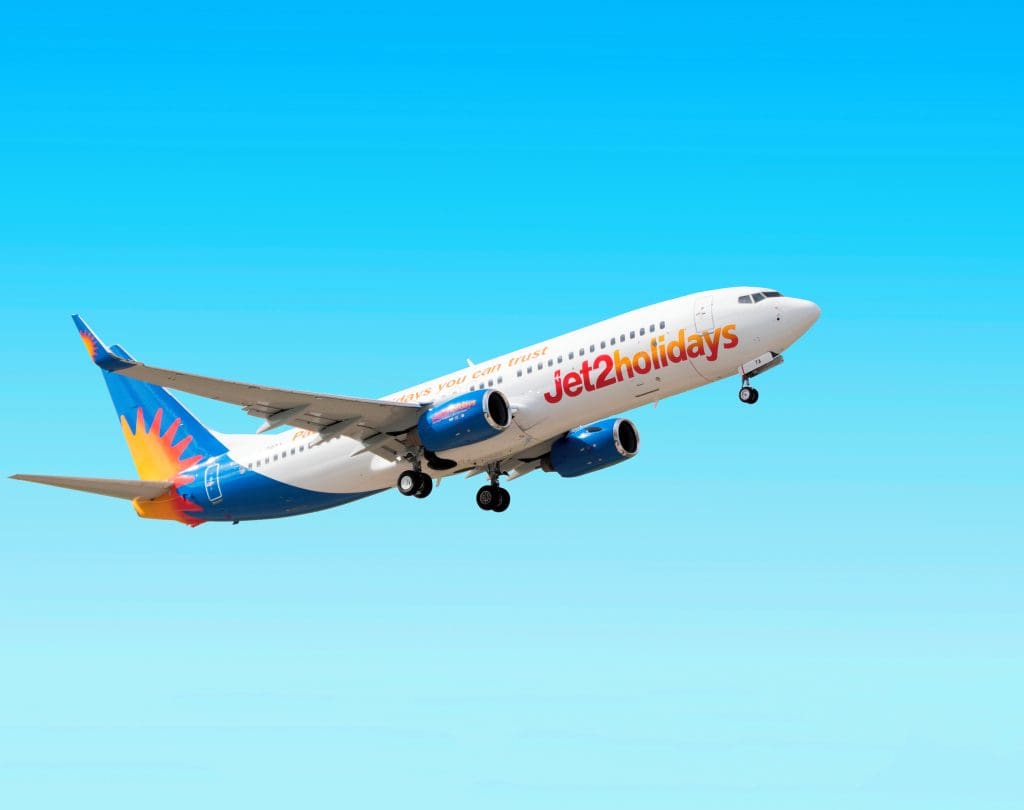 Enjoy a Getaway with Jet2holidays, Jet2CityBreaks and Jet2Villas 5