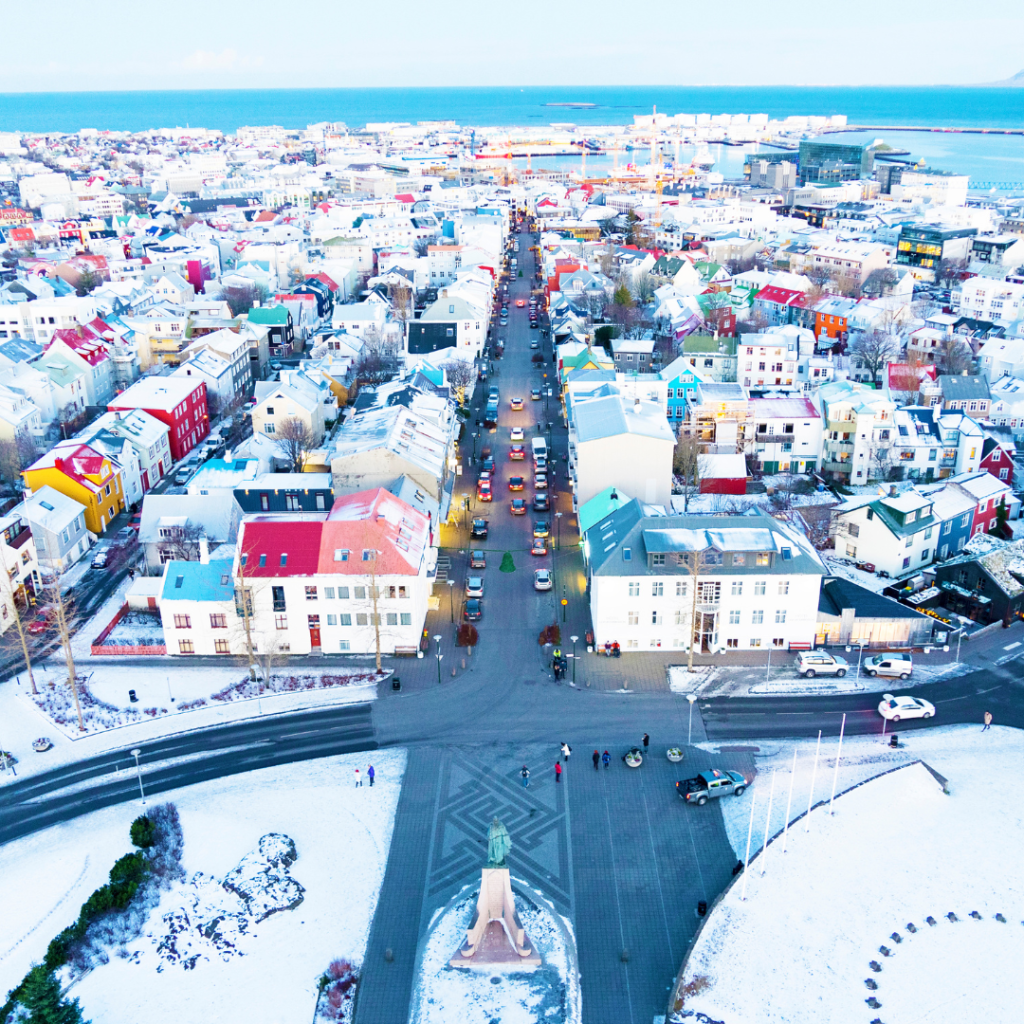 Jet2.com and Jet2CityBreaks put Iceland programme for Winter 24/25 on sale from Belfast International Airport 5 Jet2.com and Jet2CityBreaks put Iceland programme for Winter 24/25 on sale from Belfast International Airport 5