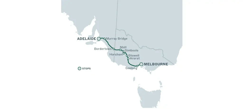 JOURNEY BEYOND – AUSTRALIA’S LEADING EXPERIENTIAL TOURISM GROUP 19