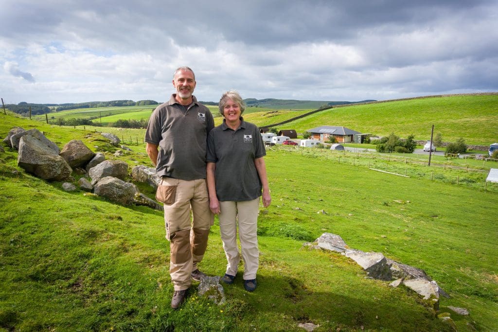 North East England glamping site named among the best in the UK 9 North East England glamping site named among the best in the UK 9