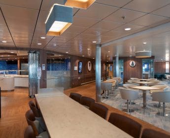 Brittany Ferries sets sail for Spain in 2024 7