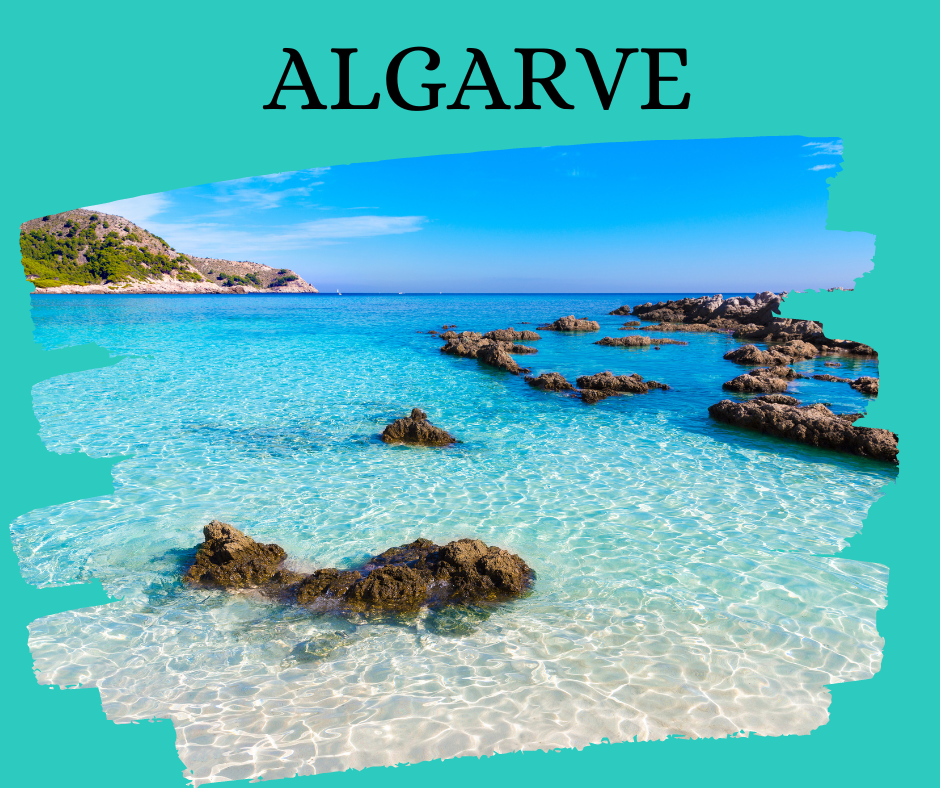 MAJORCA AND THE ALGARVE – DIRECT FROM CITY OF DERRY NEXT SUMMER.   1