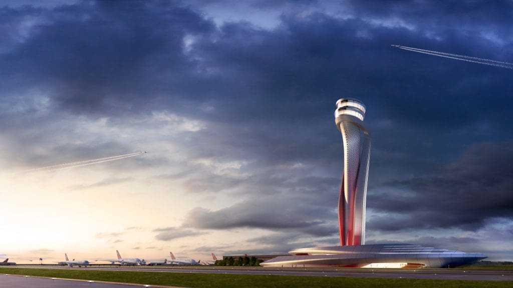 IS THIS THE MOST ENJOYABLE STOPOVER IN THE WORLD? 14