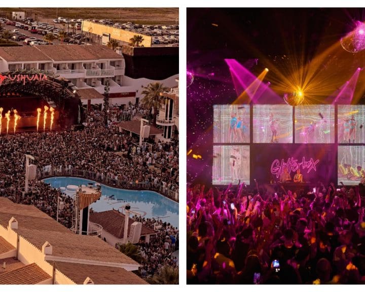 ALL OF THE BEST PARTIES COMING UP AT USHUAÏA AND HÏ IBIZA THIS SUMMER 1