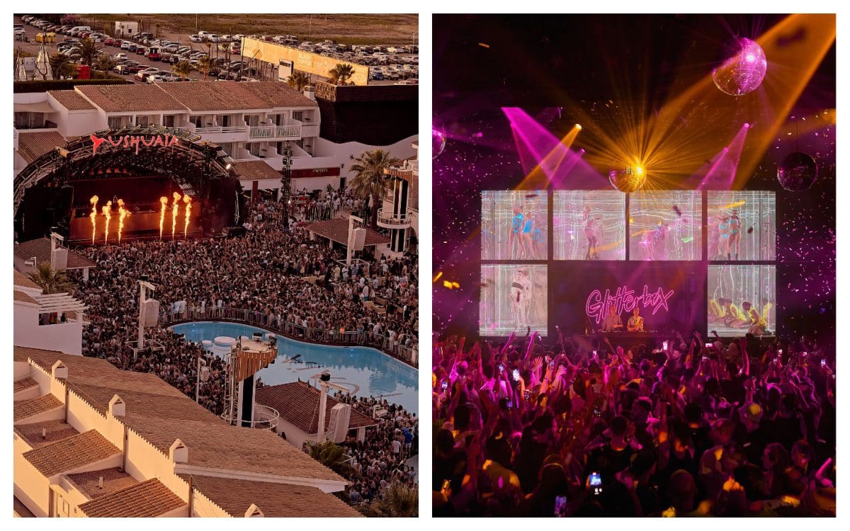 ALL OF THE BEST PARTIES COMING UP AT USHUAÏA AND HÏ IBIZA THIS SUMMER 1