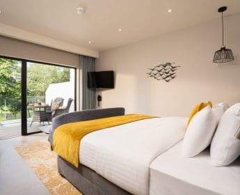 KILLYHEVLIN HOTEL OFFICIALLY OPENS 12 NEW LAKELAND STUDIOS 10