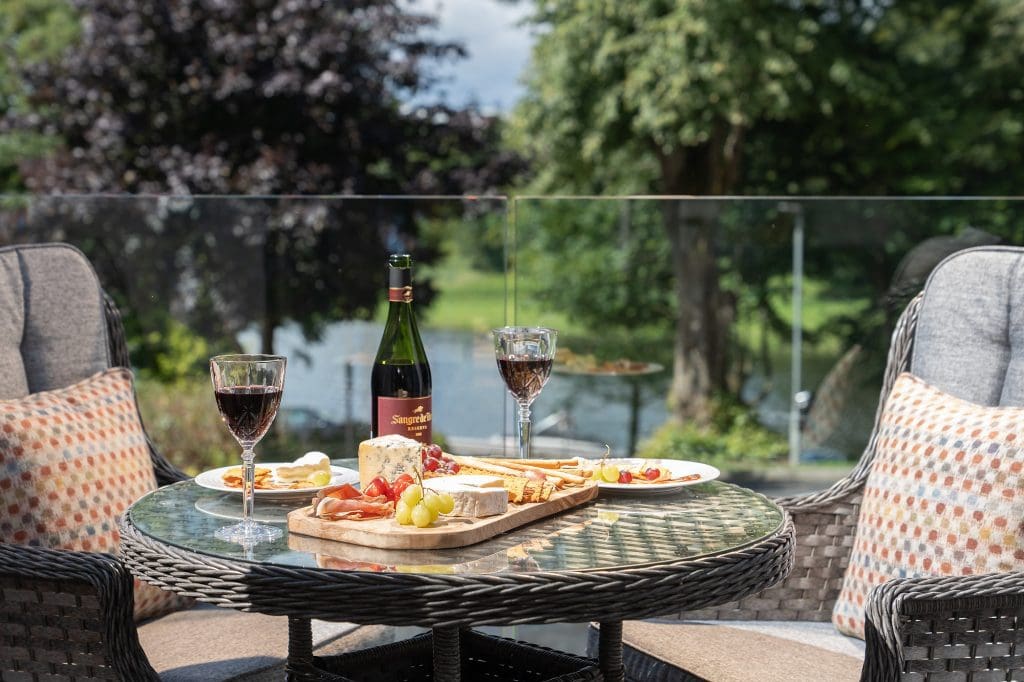 KILLYHEVLIN HOTEL OFFICIALLY OPENS 12 NEW LAKELAND STUDIOS 8