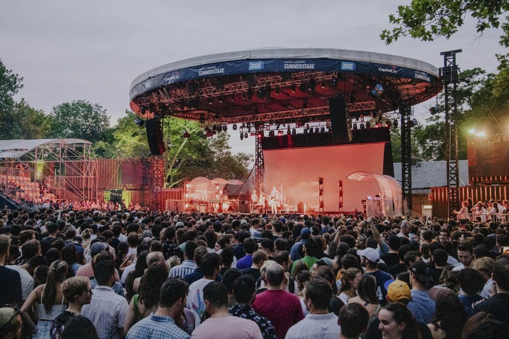 NYC TOURISM HIGHLIGHTS HIP-HOP 50 EXPERIENCES ACROSS THE BOROUGHS  9