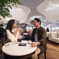 IS THIS THE MOST ENJOYABLE STOPOVER IN THE WORLD? 17