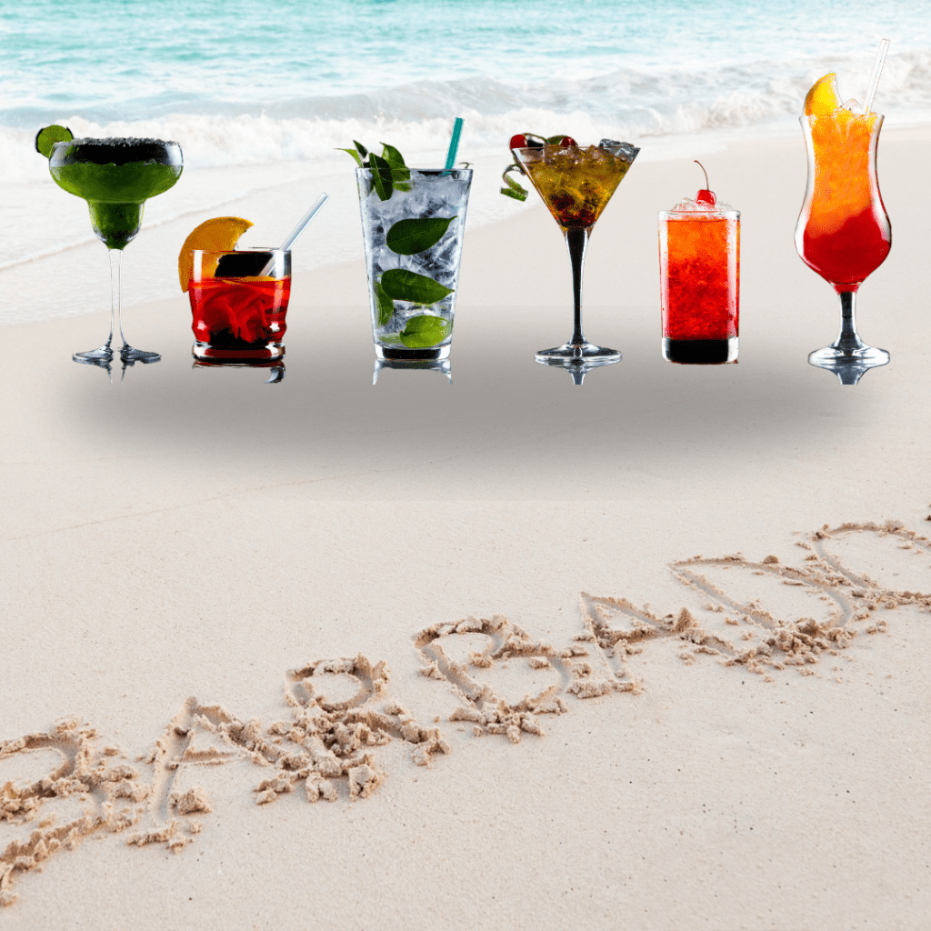 BARBADOS ANNOUNCES 2023 FOOD AND RUM FESTIVAL CULINARY LINE-UP 6