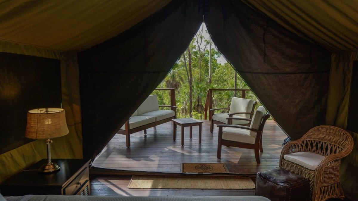 JOURNEY BEYOND – AUSTRALIA’S LEADING EXPERIENTIAL TOURISM GROUP 21