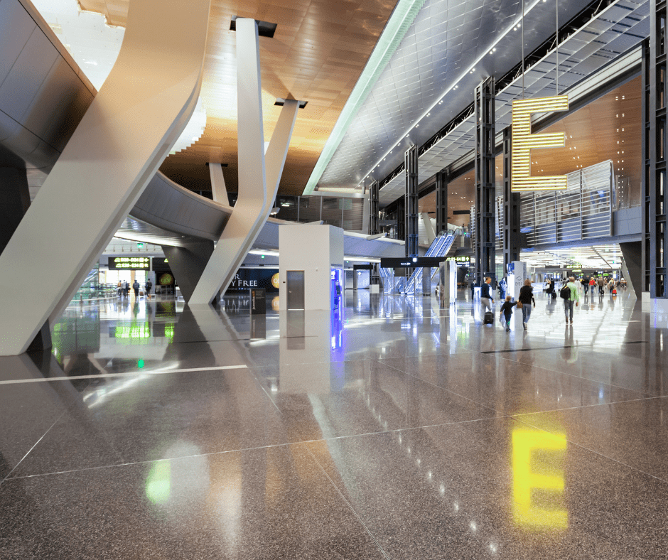 Northern Ireland’s airports call for return of duty free for flights to the EU 7