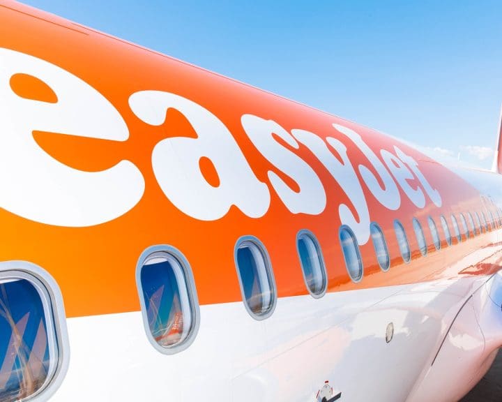 easyJet puts seats on sale for autumn 2024 from Northern Ireland as part of ‘Orange Drop’   8