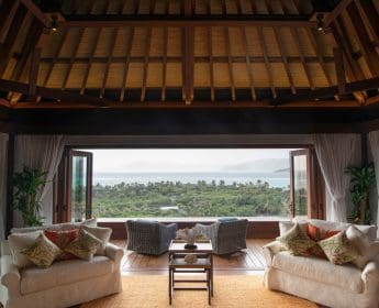 REGENERATIVE TOURISM WITH MANGROVE PLANTING FOR GUESTS ON NECKER ISLAND 13