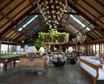 REGENERATIVE TOURISM WITH MANGROVE PLANTING FOR GUESTS ON NECKER ISLAND 17