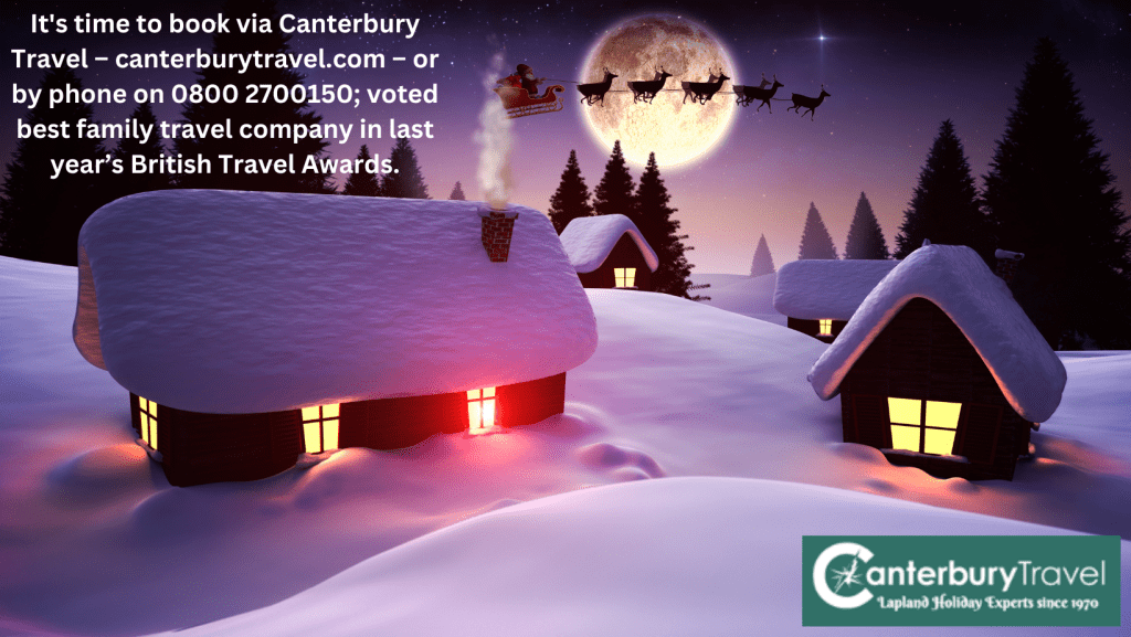 It’s beginning to look a lot like Christmas……. 7