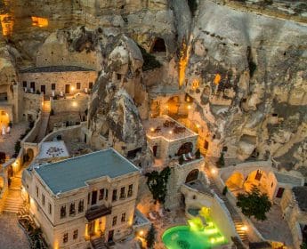 WELCOME TO TÜRKİYE! 35