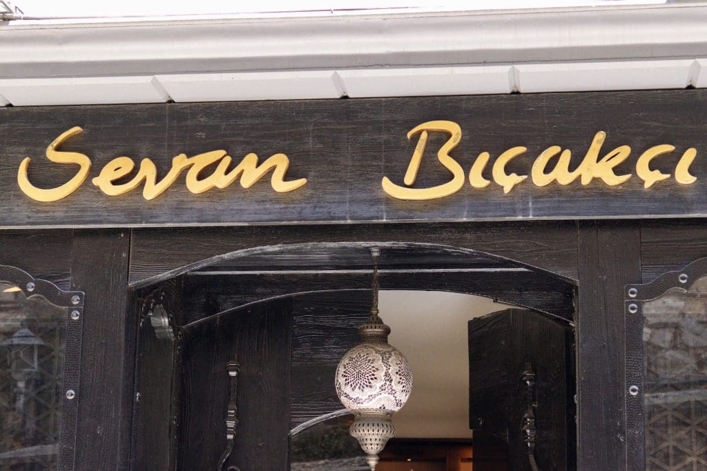 WELCOME TO TÜRKİYE! 28