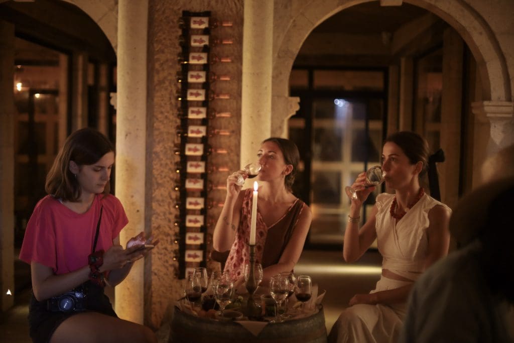 WELCOME TO TÜRKİYE! 43