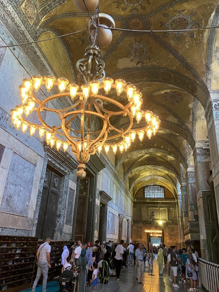 WELCOME TO TÜRKİYE! 26