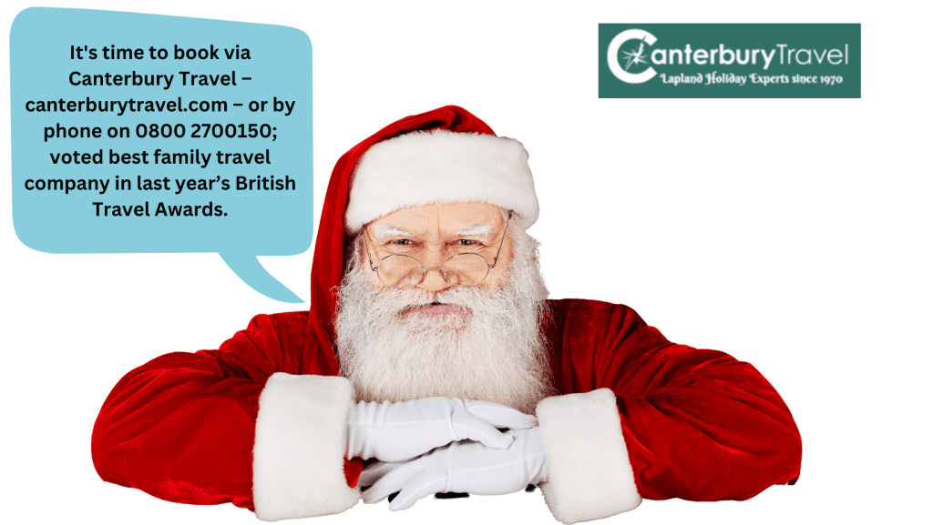 It’s beginning to look a lot like Christmas……. 5