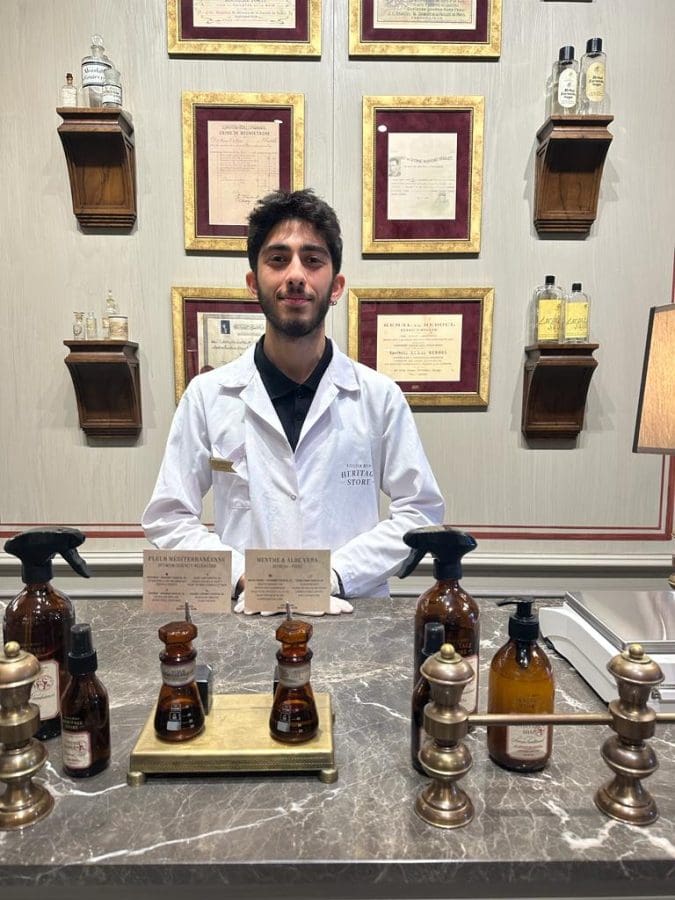 WELCOME TO TÜRKİYE! 24