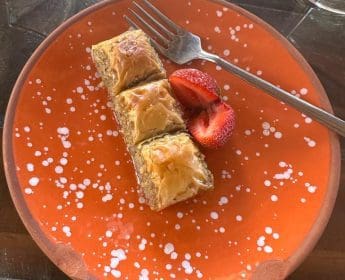 WELCOME TO TÜRKİYE! 33