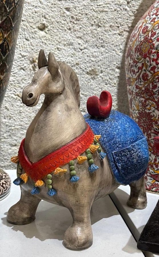 WELCOME TO TÜRKİYE! 38 WELCOME TO TÜRKİYE! 37