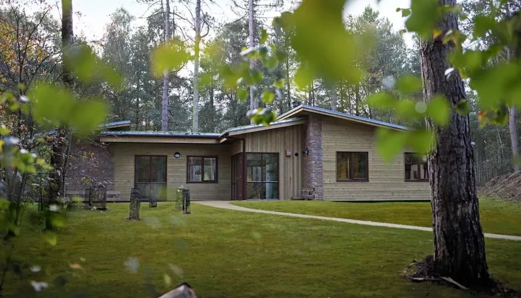 Unveiling the Magic of Center Parcs Ireland: The Ultimate Retreat for Nature Lovers 12