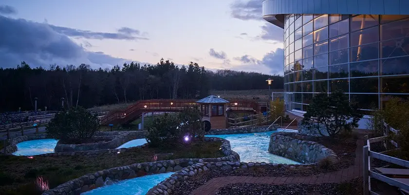 Unveiling the Magic of Center Parcs Ireland: The Ultimate Retreat for Nature Lovers 11 Unveiling the Magic of Center Parcs Ireland: The Ultimate Retreat for Nature Lovers 10