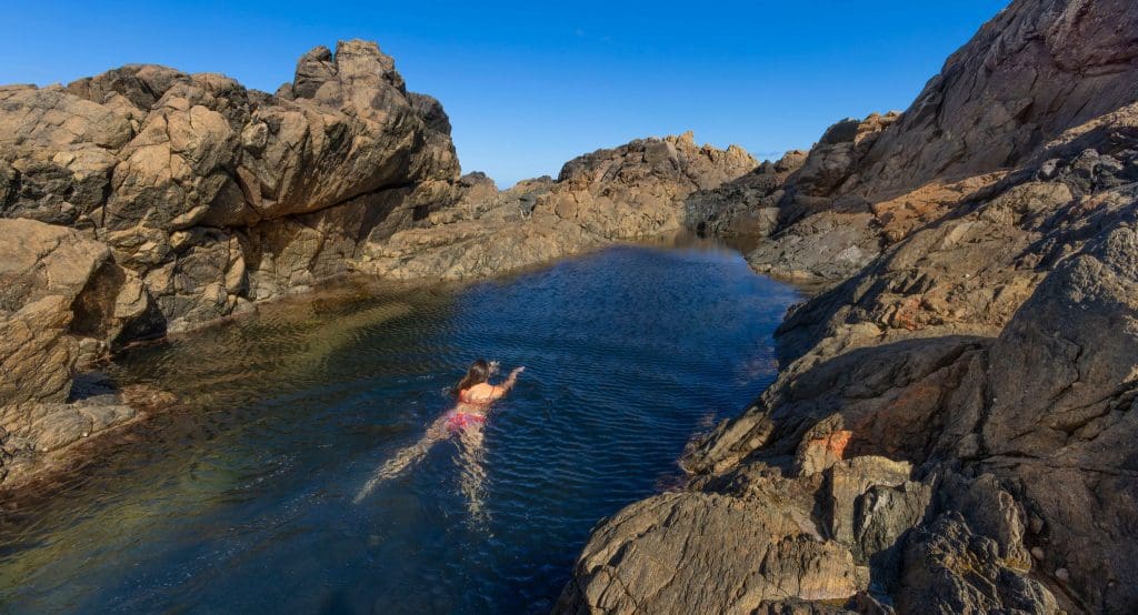 VisitGuernsey unveils exciting new interactive ‘Sea Swimming’ app update  5